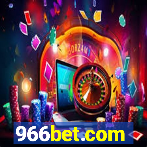 966bet.com