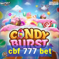 cbf 777 bet