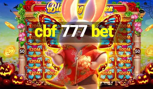 cbf 777 bet