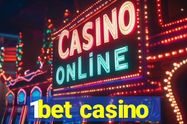 1bet casino