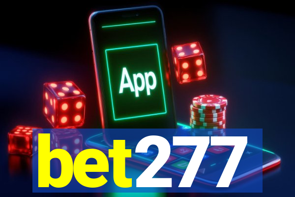 bet277