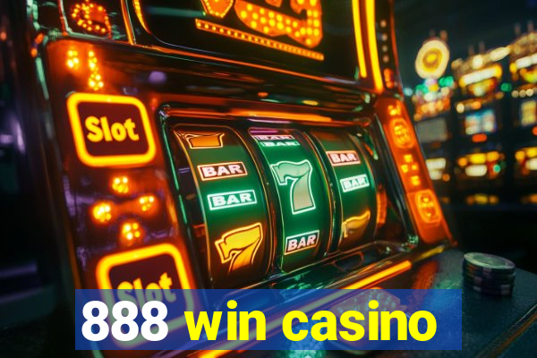 888 win casino