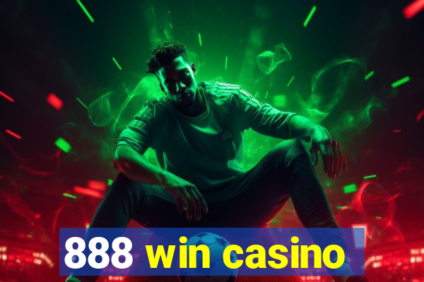 888 win casino