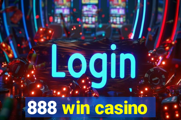 888 win casino