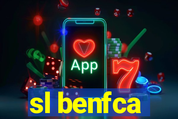 sl benfca