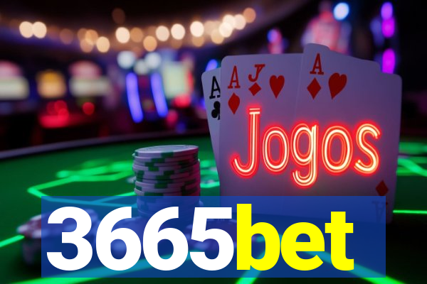 3665bet