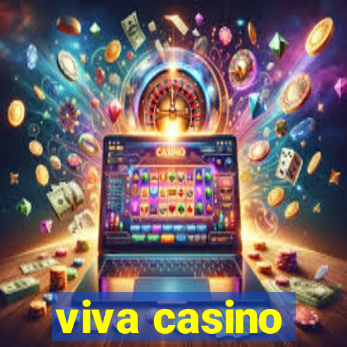 viva casino