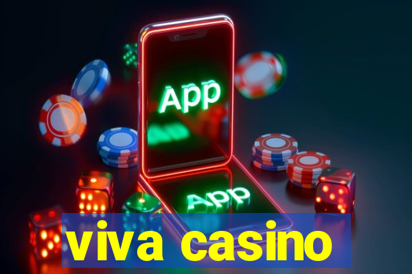 viva casino