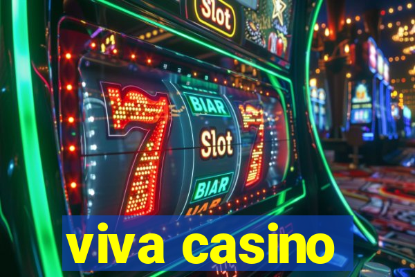 viva casino