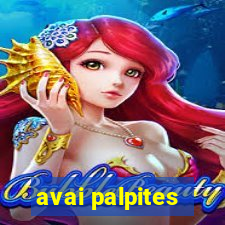 avai palpites