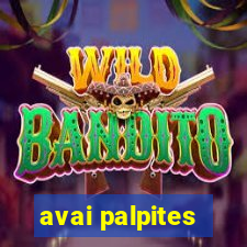 avai palpites