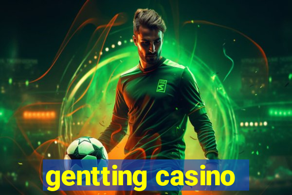 gentting casino