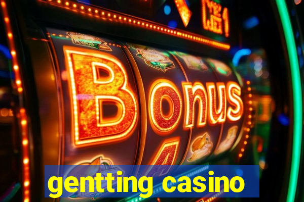 gentting casino