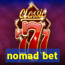 nomad bet