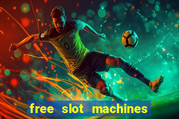 free slot machines without downloading