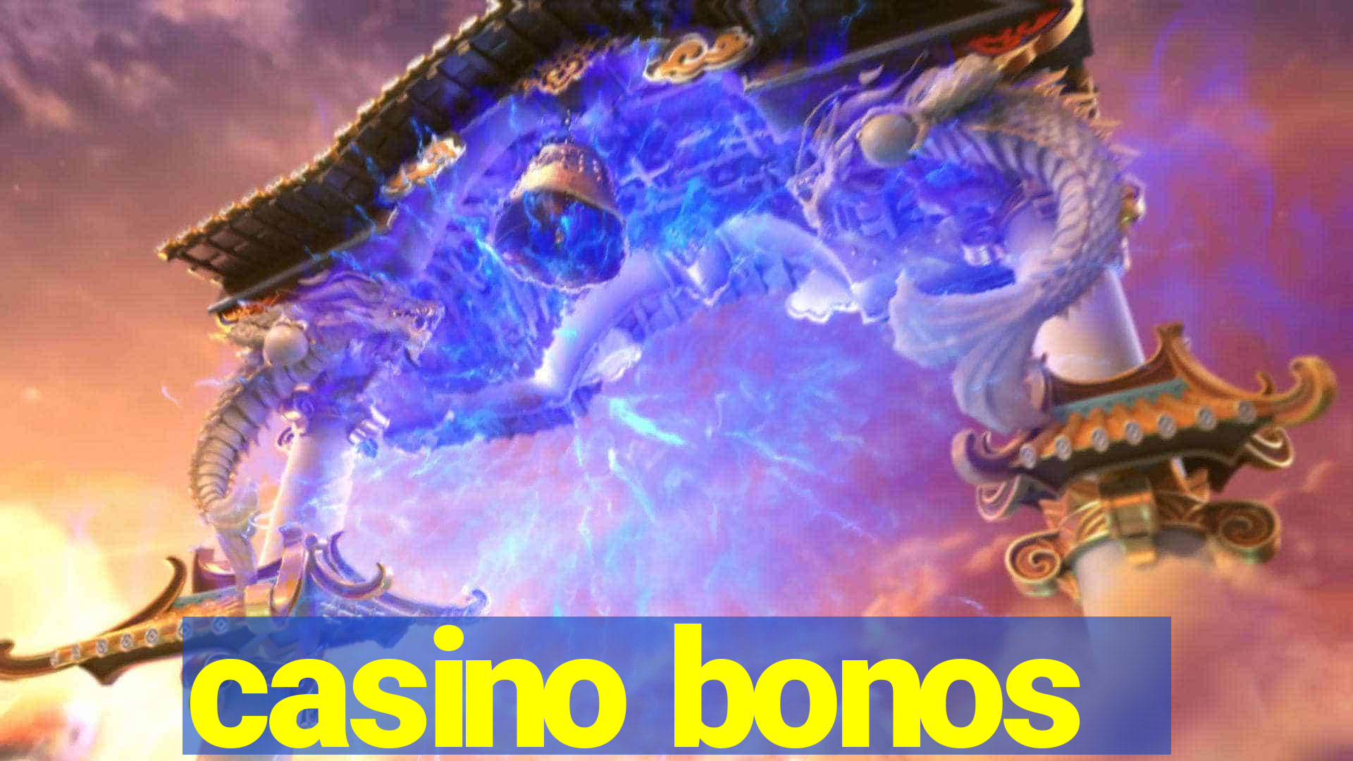 casino bonos