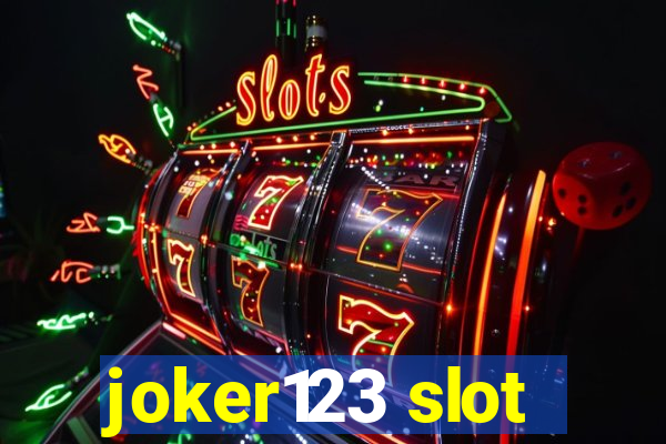 joker123 slot