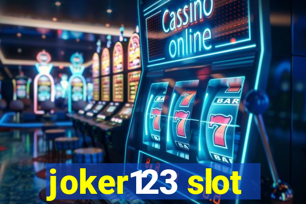 joker123 slot