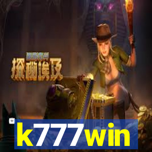 k777win