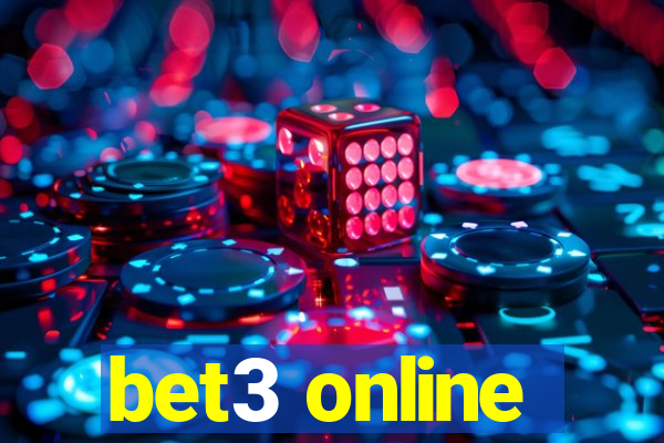 bet3 online