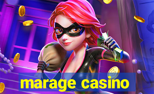 marage casino