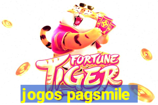 jogos pagsmile