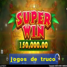 jogos de truco online grátis