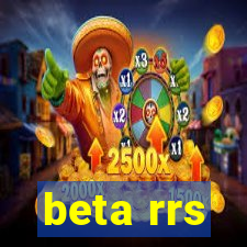 beta rrs