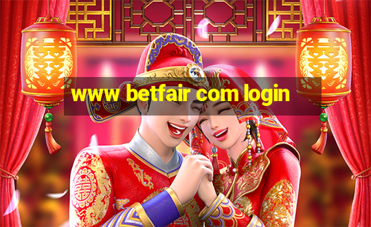 www betfair com login