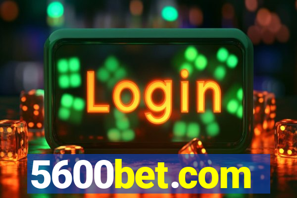 5600bet.com