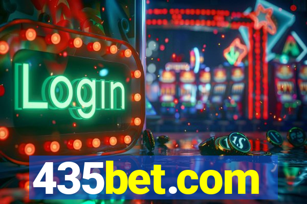 435bet.com