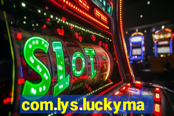 com.lys.luckymanor