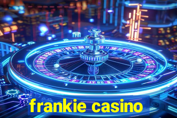 frankie casino