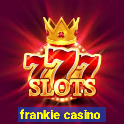 frankie casino