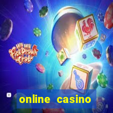 online casino software platform