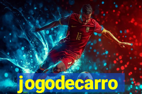 jogodecarro