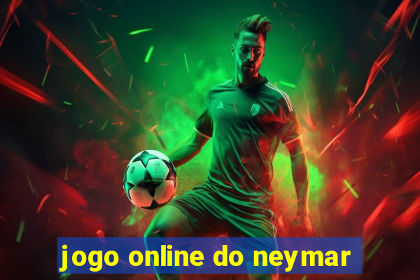 jogo online do neymar