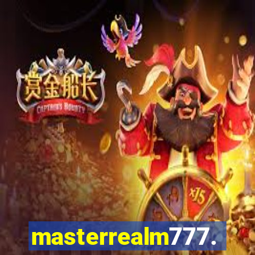 masterrealm777.com