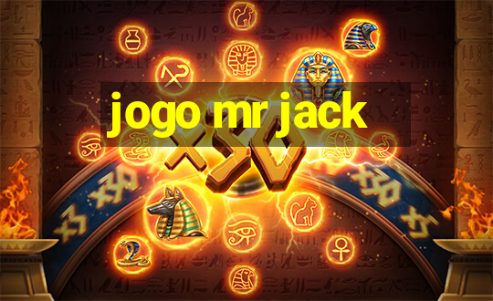 jogo mr jack