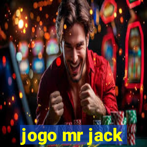 jogo mr jack