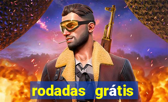 rodadas grátis hoje sem depósito