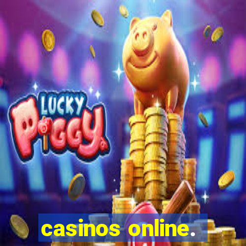 casinos online.