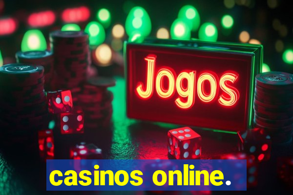 casinos online.