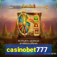 casinobet777