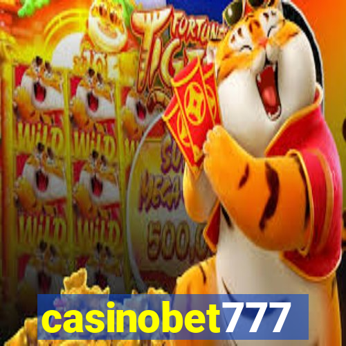 casinobet777