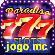 jogo mc