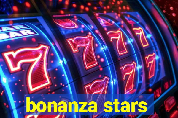 bonanza stars