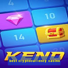 best cryptocurrency casino