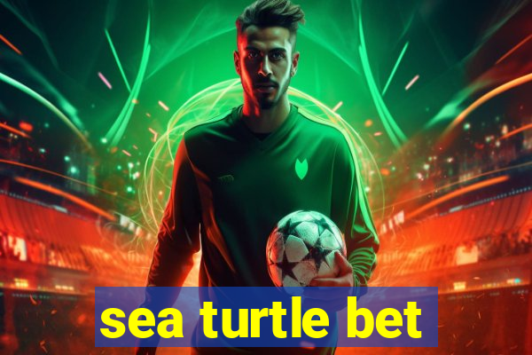 sea turtle bet