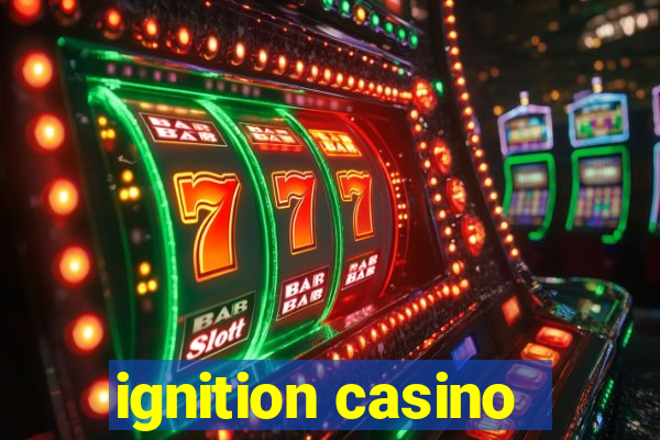 ignition casino